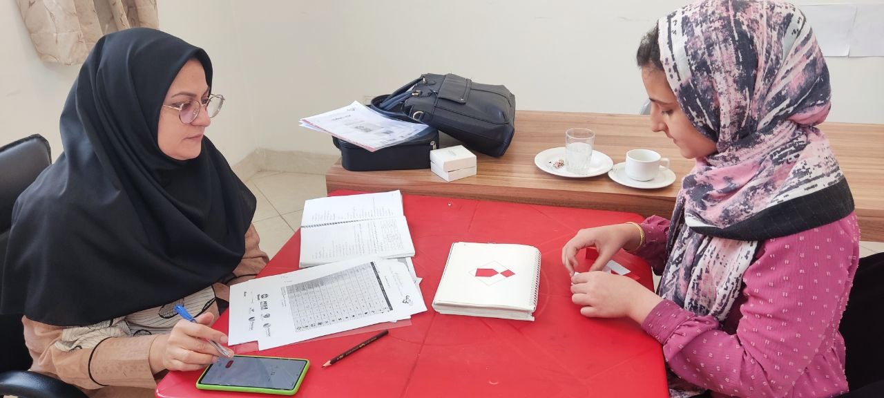 استعدادسنجی کشف توانمندی‌ ها و پتانسیل‌ ها